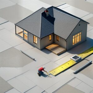 Residential  wall/Siding ESX only